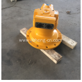 Hyundai R340LC-7 Swing motor 31N8-12020 Slewing Motor